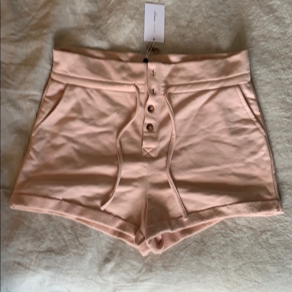 Lovers and Friends shorts